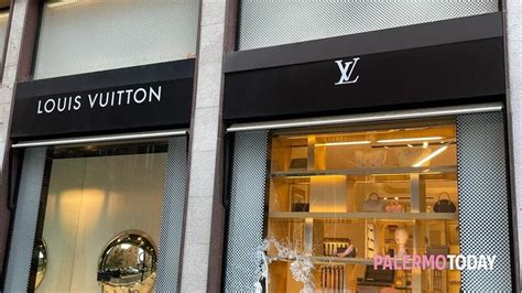 dove girata pubblicita louis vuitton|Parigi, furto da film alla boutique di Louis Vuitton: sfondano la.